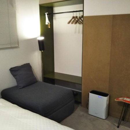 Earthmans Dotombori Hotel Osaka Ngoại thất bức ảnh