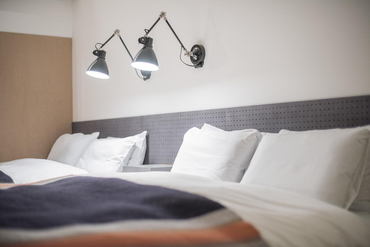 Earthmans Dotombori Hotel Osaka Ngoại thất bức ảnh
