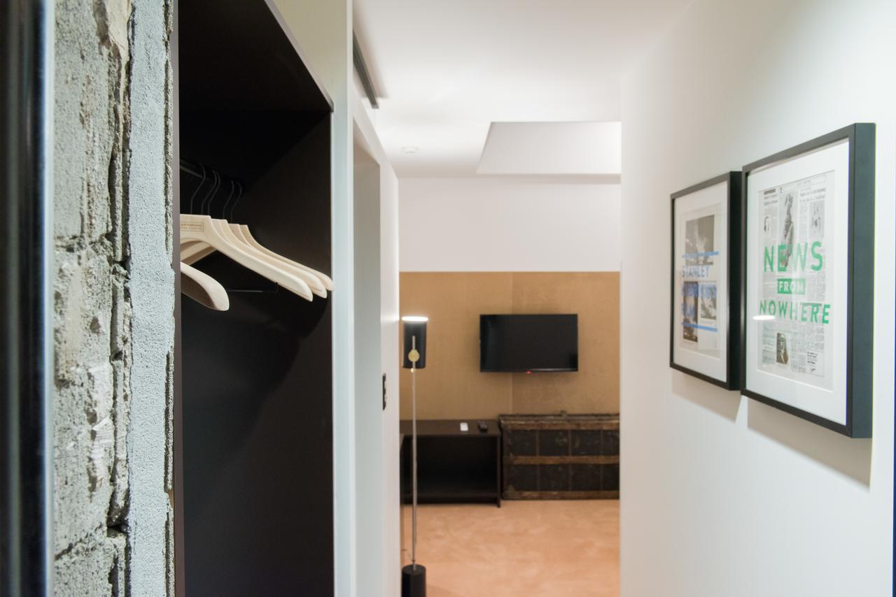 Earthmans Dotombori Hotel Osaka Ngoại thất bức ảnh