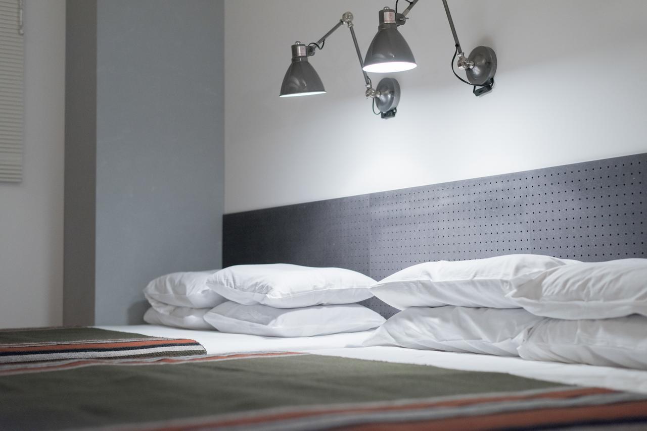Earthmans Dotombori Hotel Osaka Ngoại thất bức ảnh