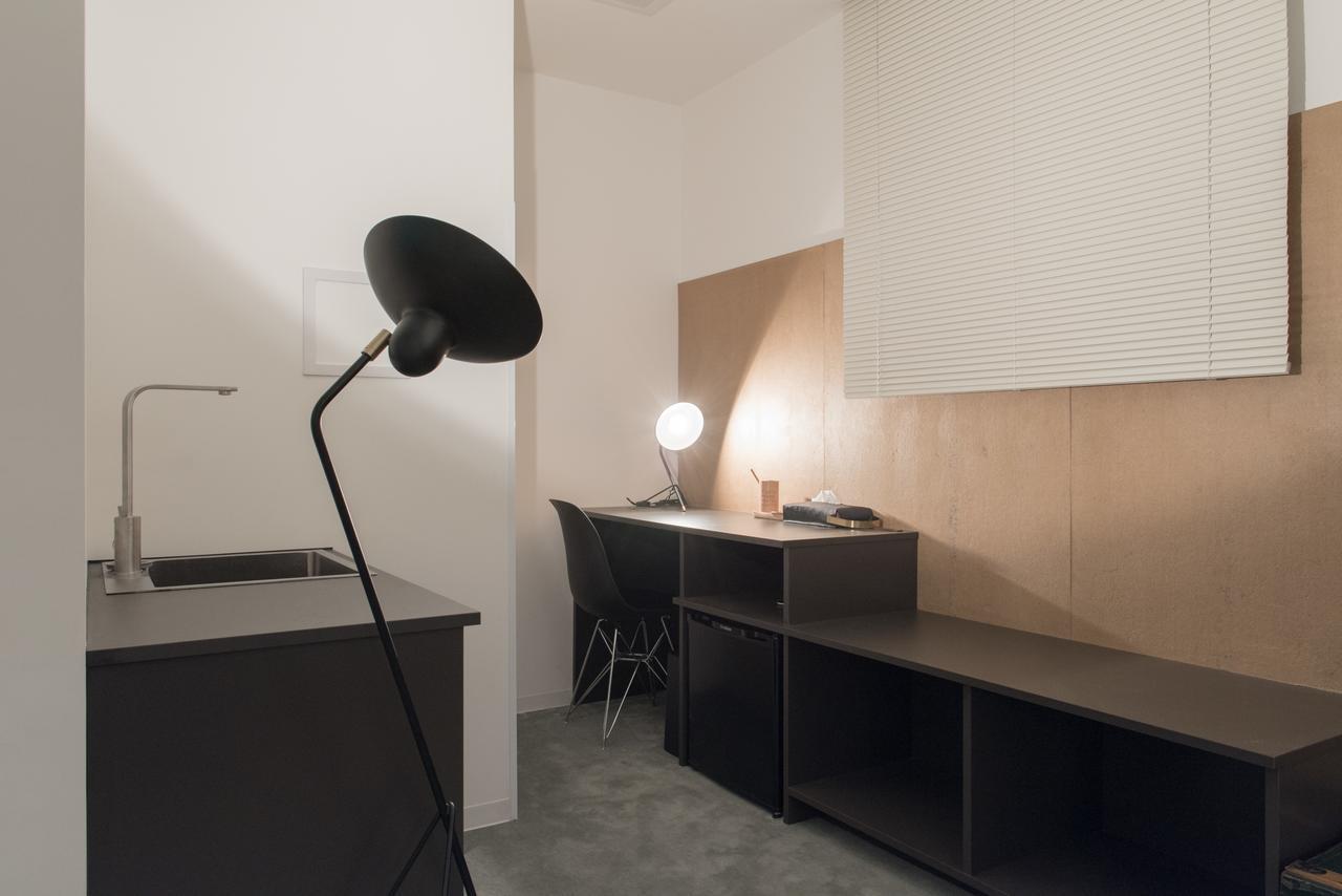 Earthmans Dotombori Hotel Osaka Ngoại thất bức ảnh