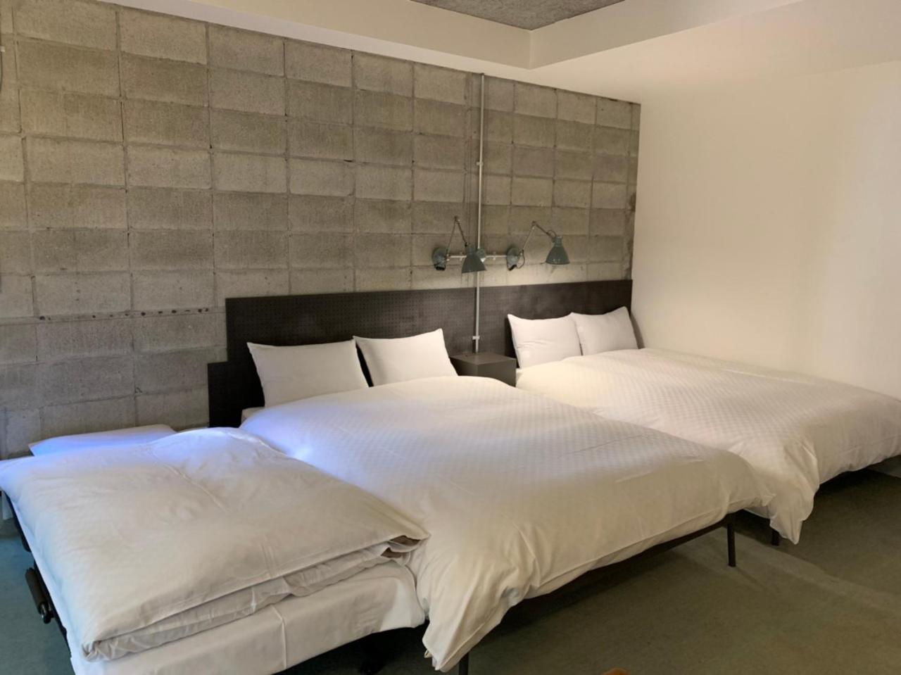 Earthmans Dotombori Hotel Osaka Ngoại thất bức ảnh